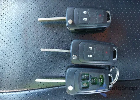 2015 Chevrolet Equinox Ls из США, поврежденный, VIN 2GNALAEK8F1180392